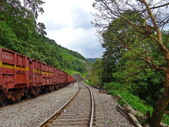 Dedicated Freight Corridor