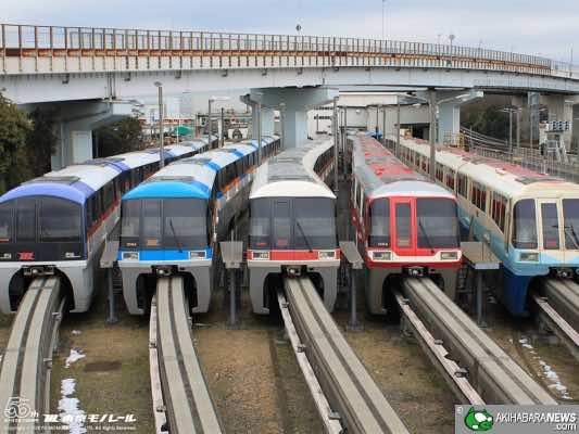 Monorail System