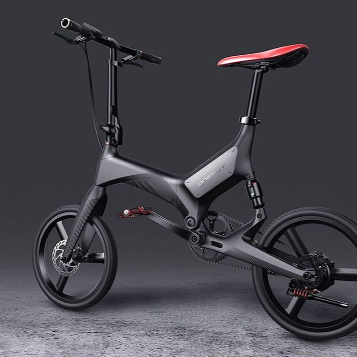 E-Bike