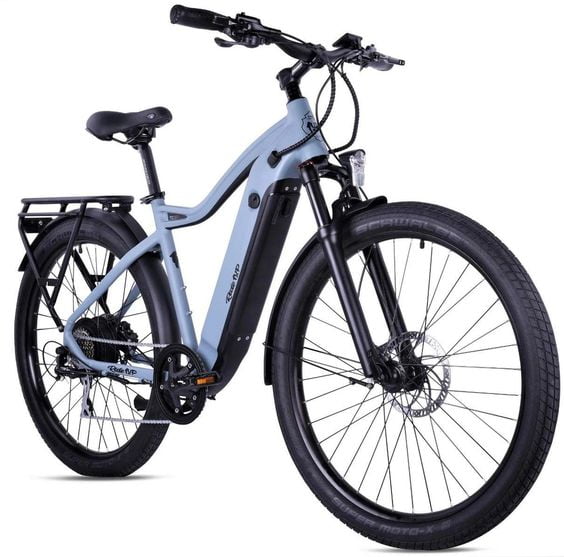 E-Bike