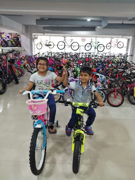 E-cycle