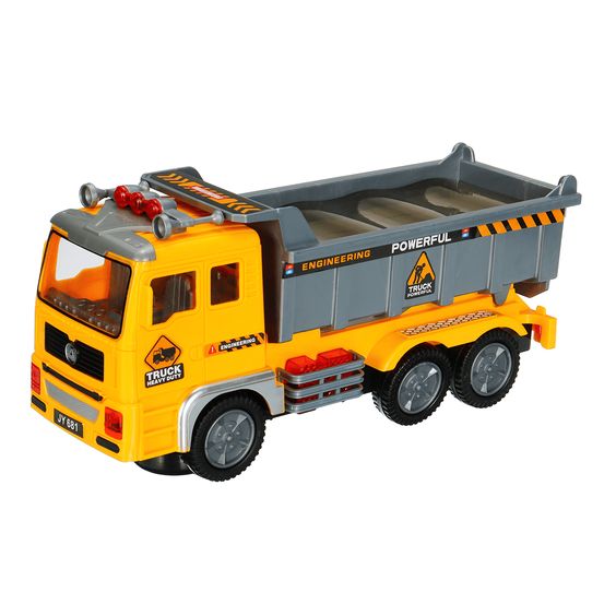 E-trucks