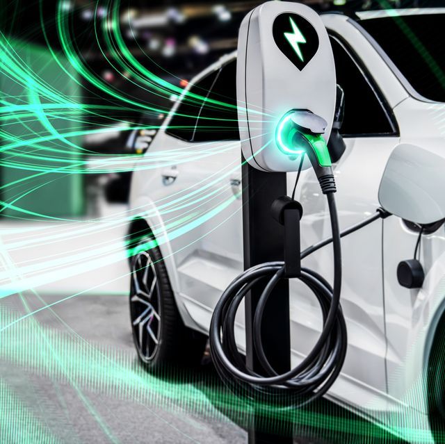 EV Technology