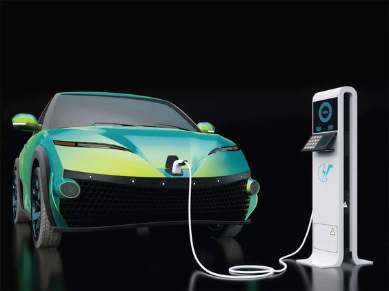Electric Cab