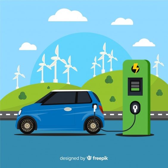 Electric Car
