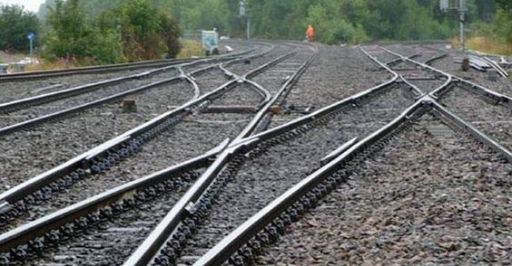 High-speed Rail Corridor