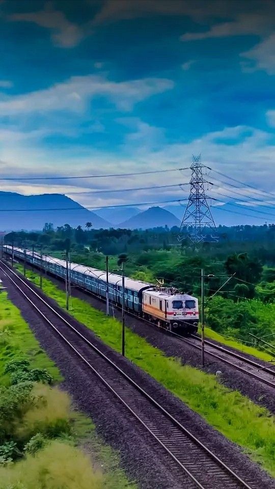 Indian Railways