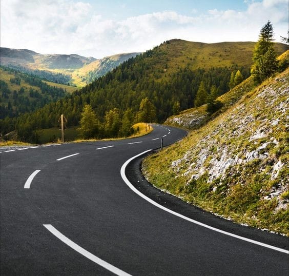 Road Infrastructure in India