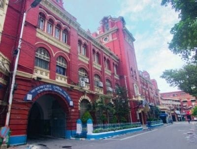 Kolkata Municipal Corporation