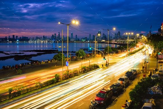 Mumbai