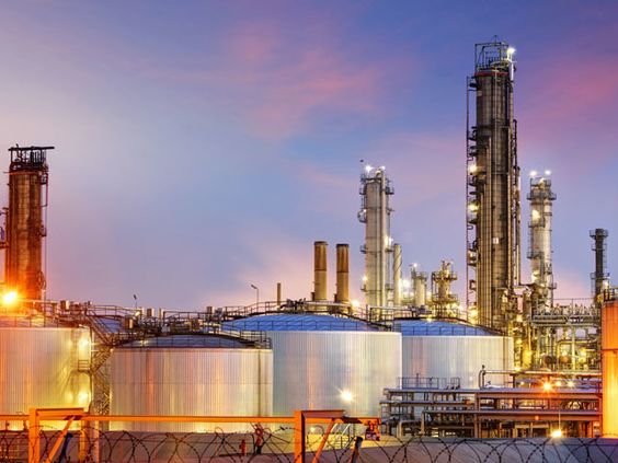 Numaligarh Refinery