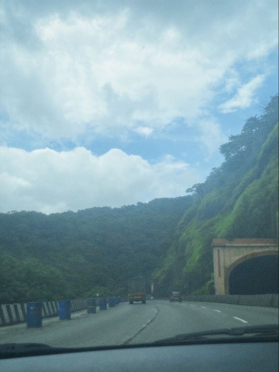 Pune-Roads