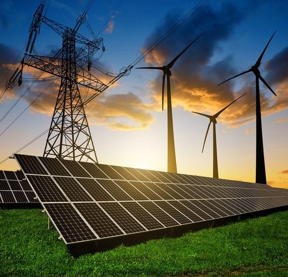 Renewable Energy