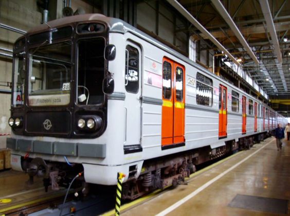 Thiruvananthapuram Metro