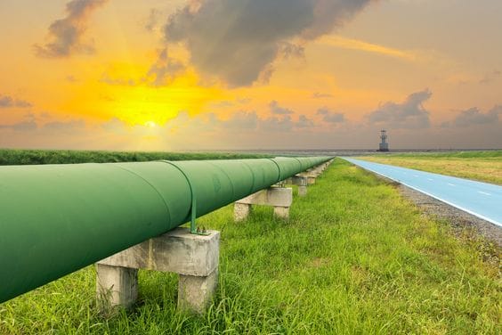 GMDA Plans Water Pipeline Along Dwarka E-way