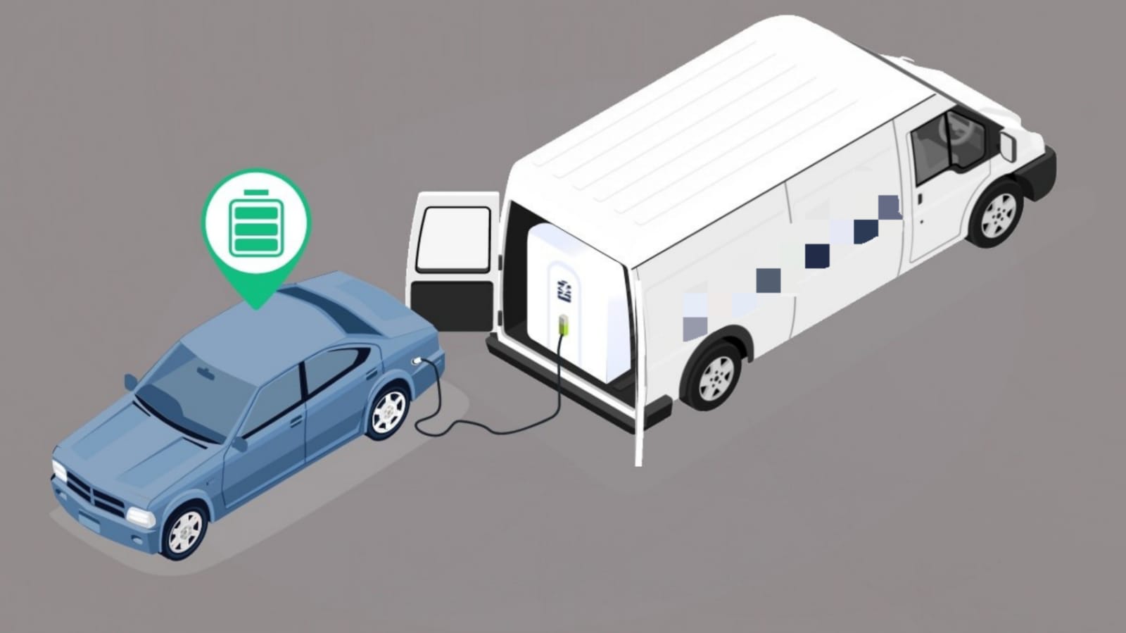 EV Startups Offer On-demand, Doorstep Fast-charging Services