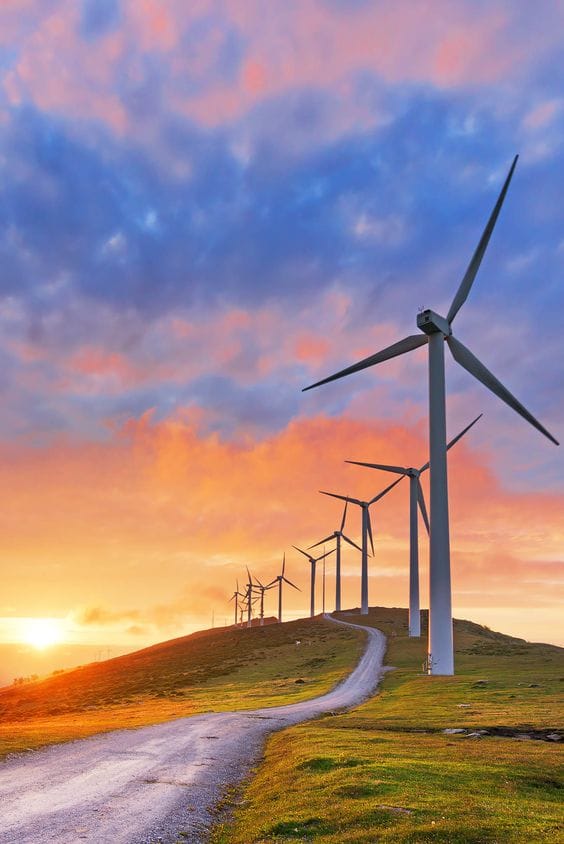 Wind Energy