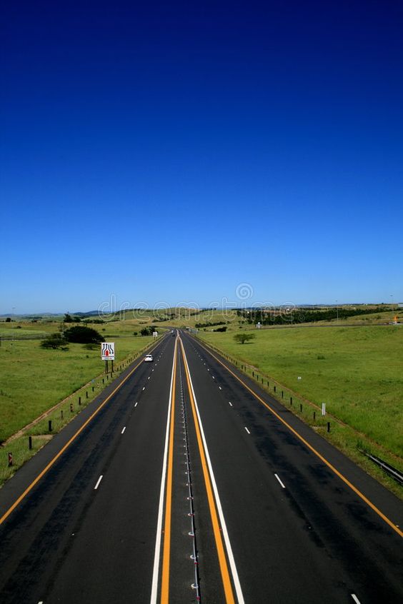 National Highways