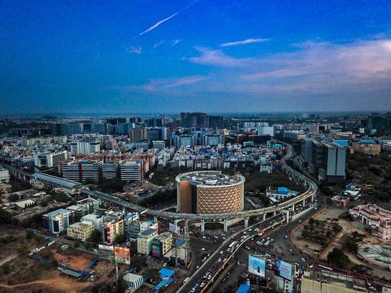 Telangana Allocates INR 100 cr to Renew JNNURM