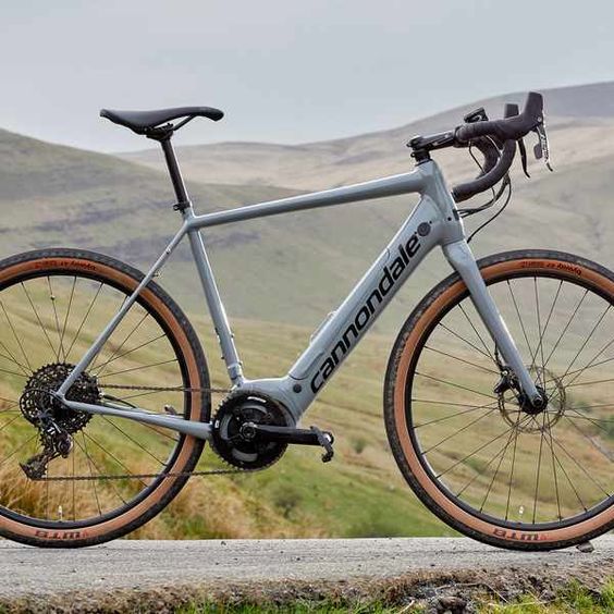 e-bikes