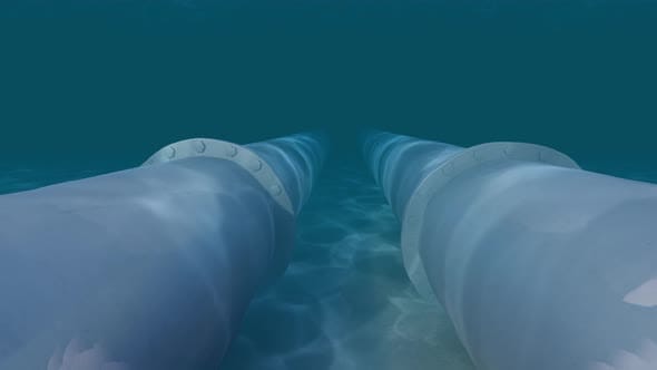 7 Deep Sea Pipeline Projects to Cost INR 8,321 cr