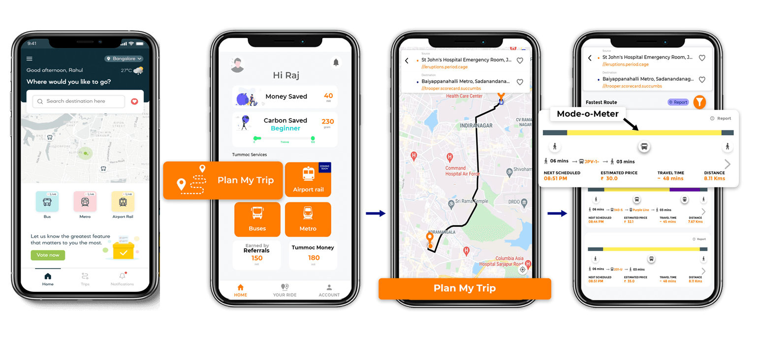BMTC to Launch its Own App with Loaded Features Soon