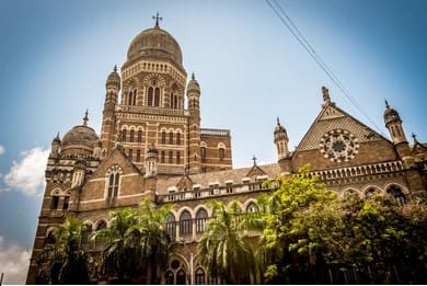 Brihanmumbai Municipal Corporation