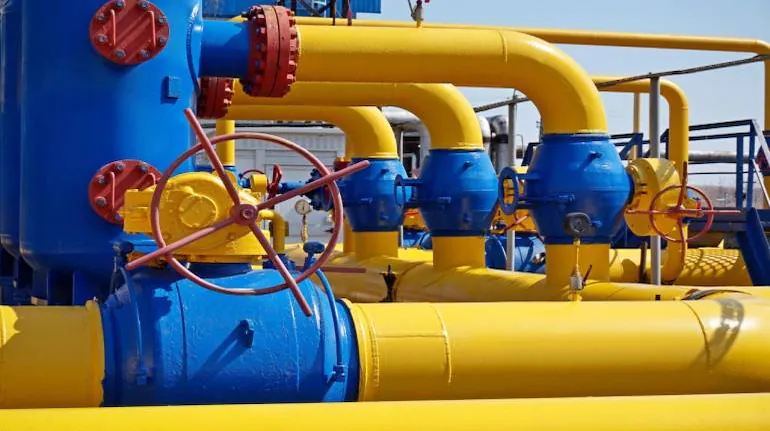 Nagpur Jabalpur Gas Pipeline Set To Boost Energy Network