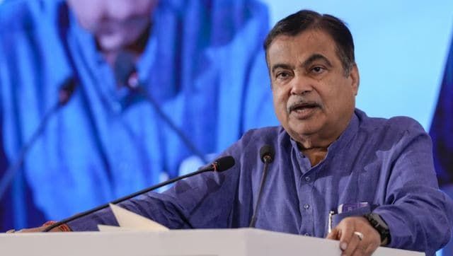 Minister of Road Transport and Highways of India