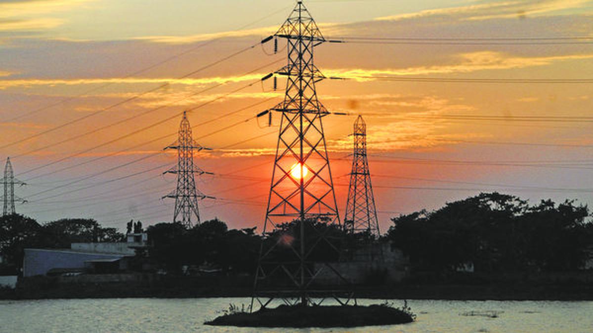 India Coal And Renewable Push Stabilises Power Costs