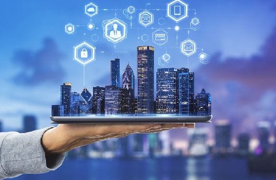 Smart Cities Worldwide