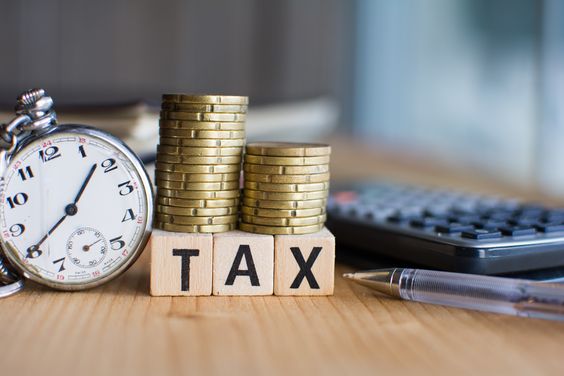 Tax Collection