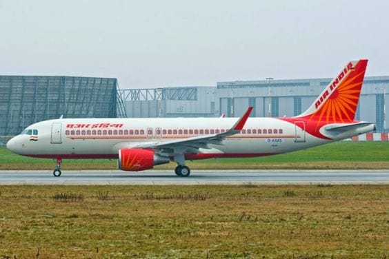 Air India