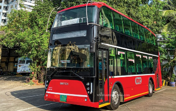 Best Electric Buses