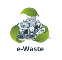 E-Waste Recycling