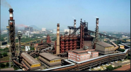 Rashtriya Ispat Nigam Ltd (RINL)