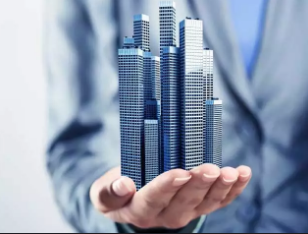 Commercial Real Estate (CRE)