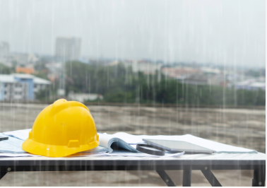 BMC Directs Builders to Ensure Monsoon Safety at Construction Sites