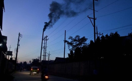 Chennai's Greenhouse Gas Emissions to Surge by 31% by 2034, Reveals IFC Study