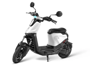 E-Scooters