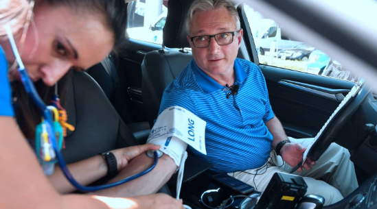 Extreme Heat Doctors Warn Against Heatstroke Risks