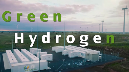 Green Hydrogen