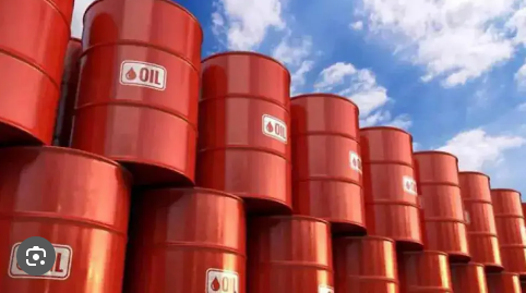 Indian Oil Import