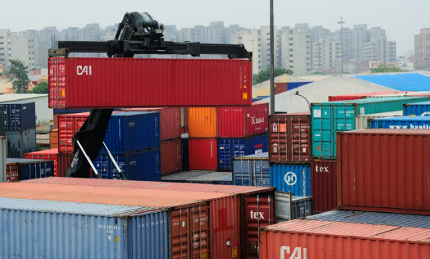 Indore SEZ exports growth strengthens manufacturing hub