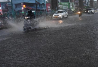 Kerala Pre-Monsoon Rains Claim 11 Lives