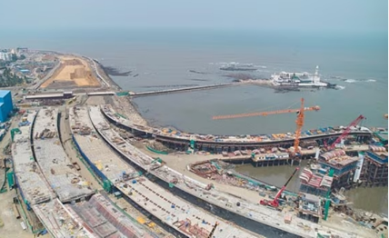 Mumbai Coastal Road Full Operation Deferred to October