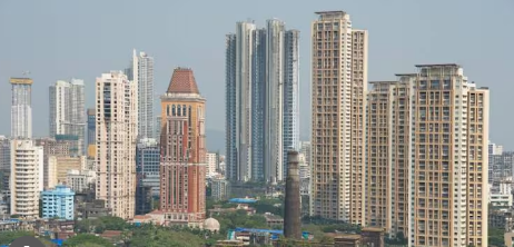 Mumbai Property Market