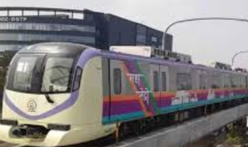Pune Metro Extension Pimpri to Nigdi