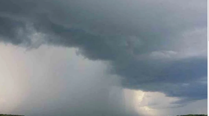 Pune's Temperature Plunge