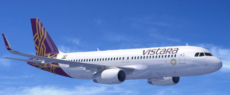 Vistara